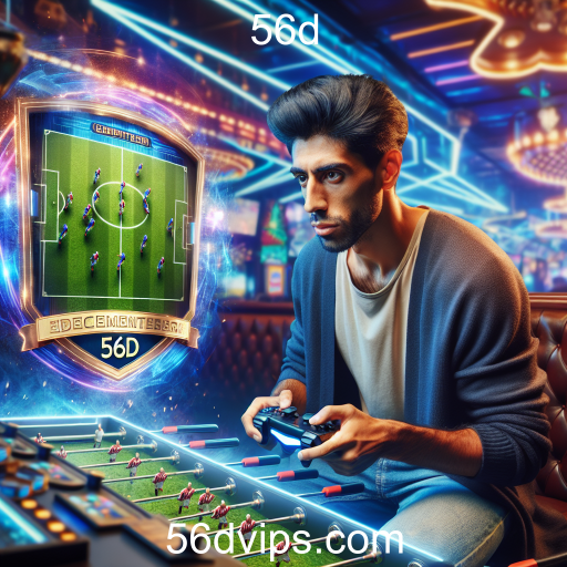 A Ascensão dos Jogos de Esportes: Conectando Fãs pelo Mundo